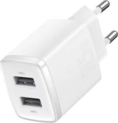 Baseus Compact Universal White AC Indoor