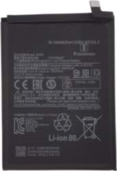 Battery XIAOMI Redmi Note 10s