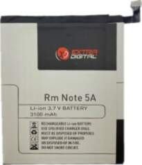 Battery Xiaomi Redmi Note 5A