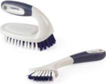 Beldray LA00000048EU7 Grout & Scrub Brush