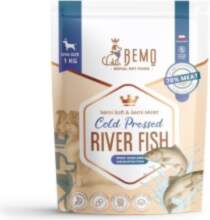 BEMO Cold Pressed River Fish Mono