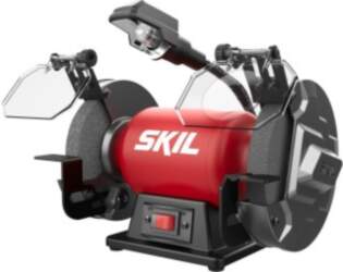 Bench Grinder 1355AA 400W