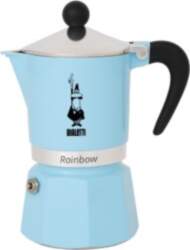 Bialetti Rainbow Moka pot