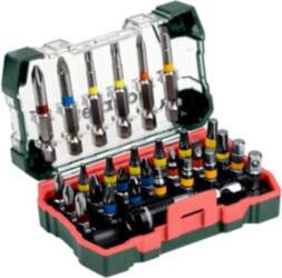 Bit-Box-SP, 29-teilig, Bit-Satz