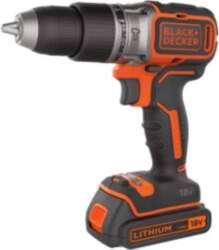 BLACK & DECKER | Impact drill-driver