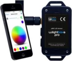 BLEBOX wlightboxS pro - SCIEMNIACZ LED