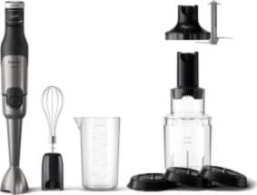 BLENDER/HR2684/00 PHILIPS