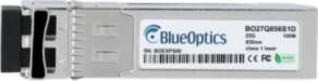 BlueOptics 407-BBXU network transceiver module Fiber