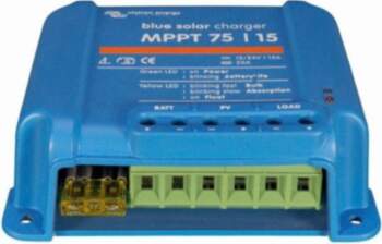 BlueSolar MPPT 75/15