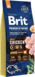 BRIT Premium by Nature Junior Medium