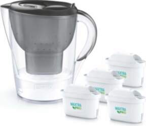 Brita Marella + 4 Maxtra Pro