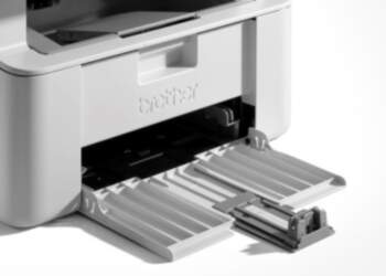 Brother DCP-L1630W multifunction printer
