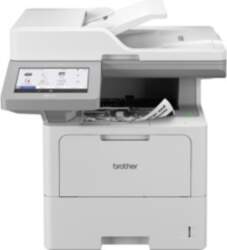 Brother MFC-L6910DN multifunction printer Laser A4