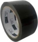 BSTech silent release adhesive tape Acrylic