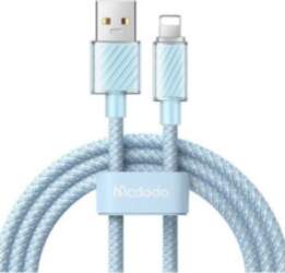 CA-3641 Lightning Data Cable 1.2m