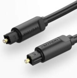 CABLE AUDIO OPTICAL FIBER/2M BAEBH VENTION