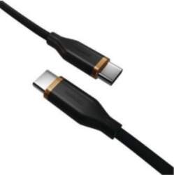 CABLE USB-C TO USB-C 2M/DRU8020A DURACELL