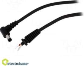 Cable; wires,DC 5,5/2,1