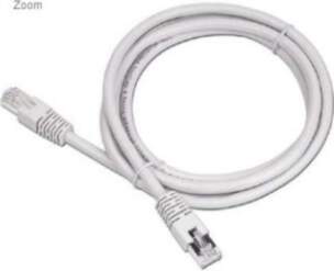 Cablexpert | PP12-2M | Beige RJ-45