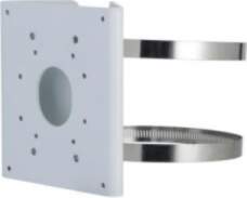 CAMERA ACC POLE MOUNT BRACKET/PFA156 DAHUA