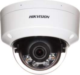 Camera DS-2CD1121G2-LIU 2.8mm PL