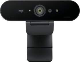 CAMERA WEBCAM BRIO 4K/GRAPHITE 960-001718 LOGITECH