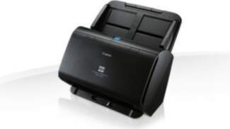 Canon imageFORMULA DR-C240 Duplex Desktop Document