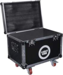 CASE4ME CC60 cable box suitcase for