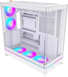 Case|MONTECH|HS02 PRO|MidiTower|Case product features Removeable HDD