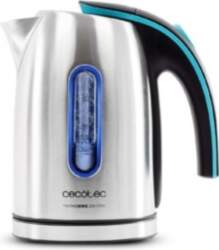 Cecotec Kettle | ThermoSense 220 Steel