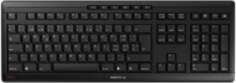 CHERRY Stream Wireless keyboard Universal RF