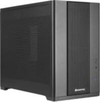 Chieftec BX-10B-M-OP computer case Mini Tower