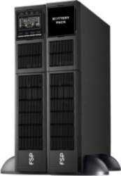 Clippers RT 1K, USV