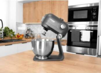 Concept Element RM8010 Planetary kitchen machine