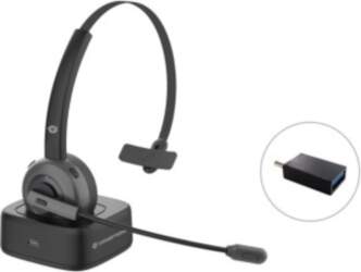 Conceptronic POLONA Wireless Bluetooth Headset with