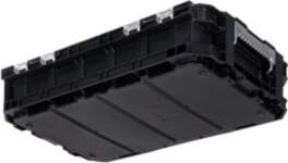 Connect Rolling System KETER toolbox set