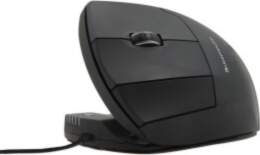 Contour Design Unimouse Left-Handed Wired