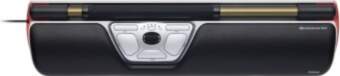 Contour Rollermouse RED wired silber