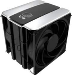 Cooler Master V4 Alpha 3DHP Black