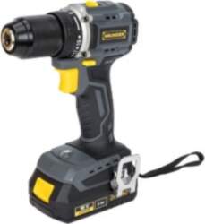CORDLESS DRILL CD-B0A18 18V BL 2AH