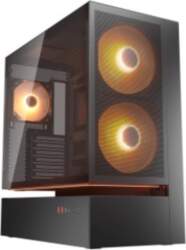 COUGAR Midi Tower Case, CFV235, ARGB