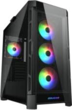 COUGAR Midi Tower Case Duoface Pro