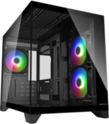 COUGAR Mini Tower Case, FV150 ARGB