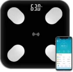 CP   Body scale B2017 black with