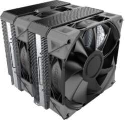 CPU COOLER MULTI SOCKET BLACK/NX600 (B)