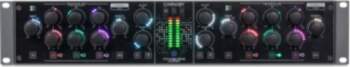 Cranborne Audio Carnaby HE2 Parametric Equalizer