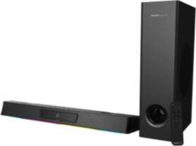 Creative Audio-System Sound Blaster Katana V2X