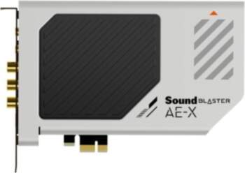 Creative Labs Sound Blaster AE-X Internal