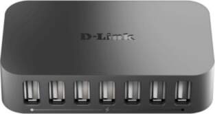 D-Link | 7-Port USB 2.0