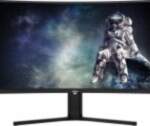 Dahua Technology LM32-E330CA computer monitor 80